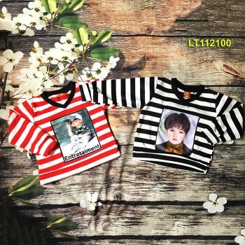 Boy's T-shirt
