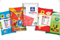 Double-sided membrane PP package