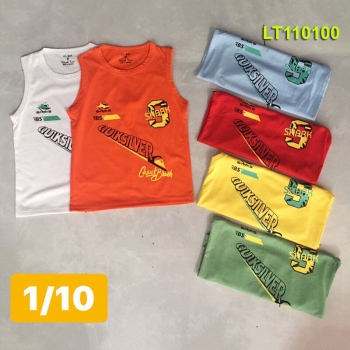 Boy's T-shirt