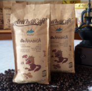 HIUP Coffee Espresso Blend