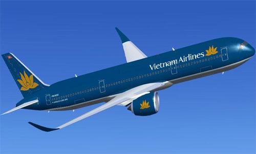 Air freight tracking
