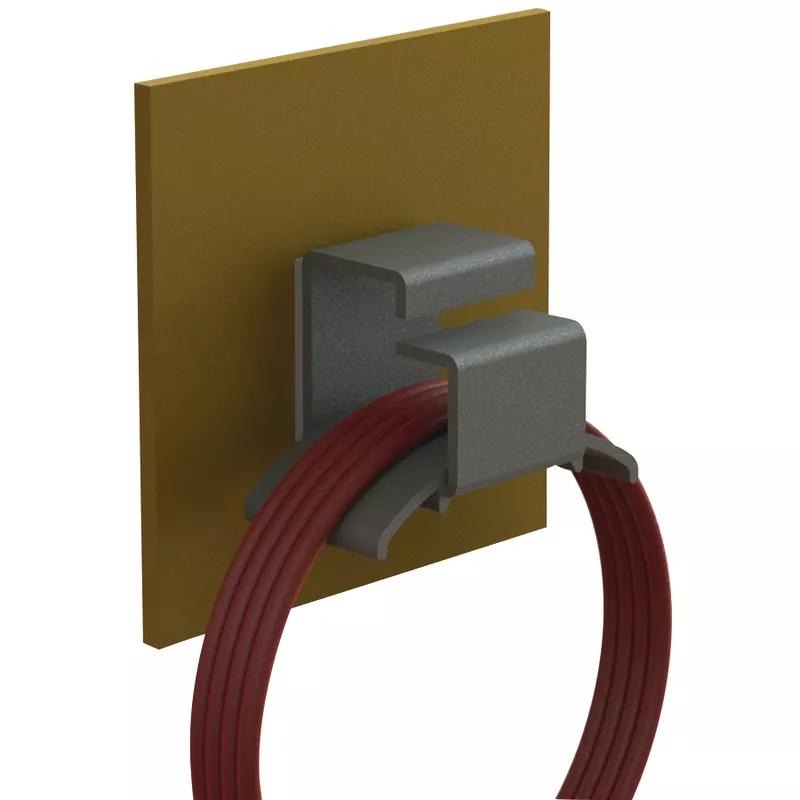 PCB - Mounting Legs