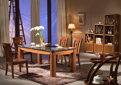 Interior designing & executing