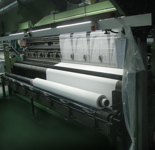 Manufacturing facility