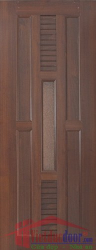 Taiwanese Plastic Door