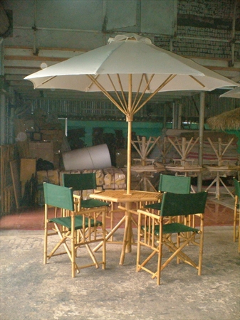 ACTOR UMBRELLA Set