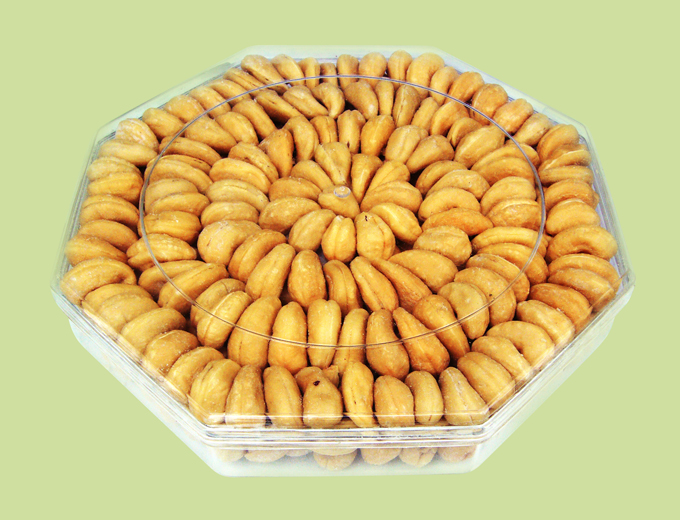 Worldwide Standard for Food Safety