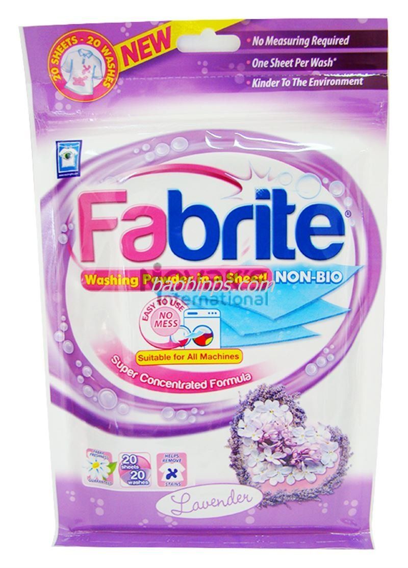 PVC Cosmetic Packaging