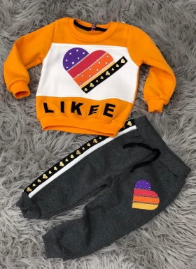Winter apparel