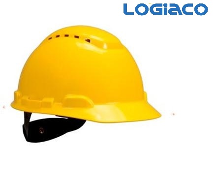 3M Safety Hard Hat