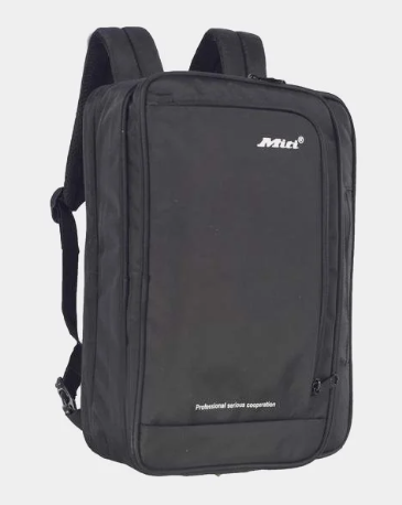 Versatile backpack