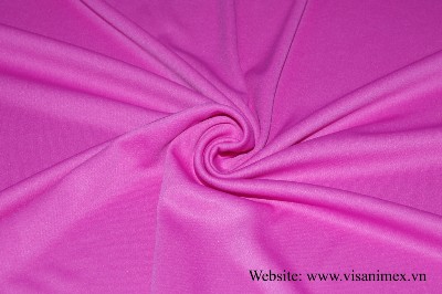 INTERLOCK spandex