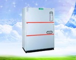 Packaged unit for computer room