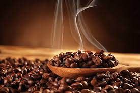 Instant coffee