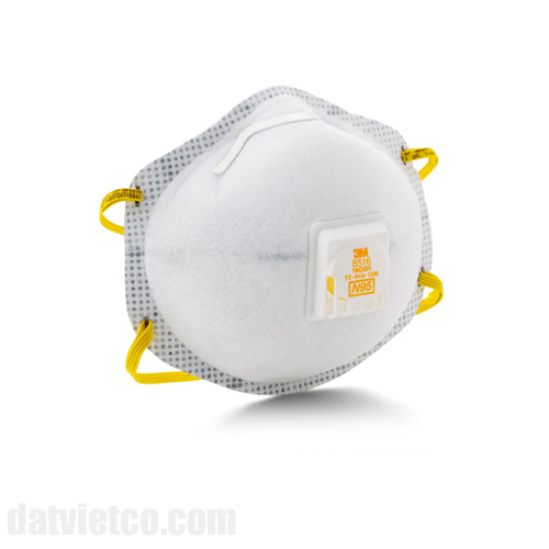Protective mask