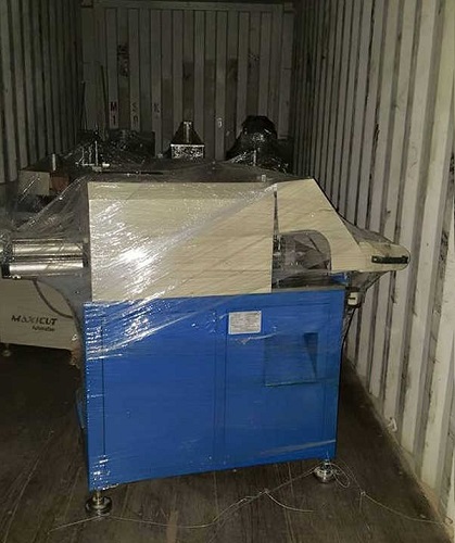 Import and export services