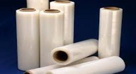 50cm polyethylene membrane