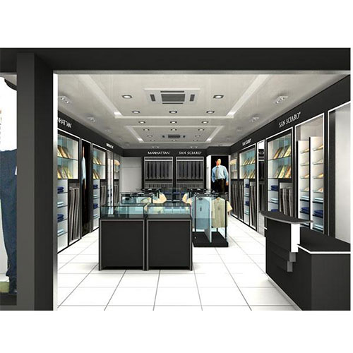 Designing Furniture for Showrooms