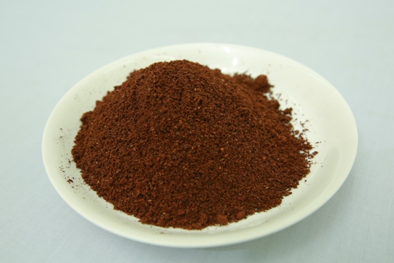 Black tea with milk