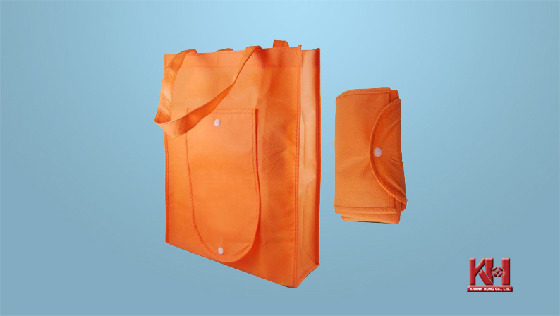 Non-woven bags