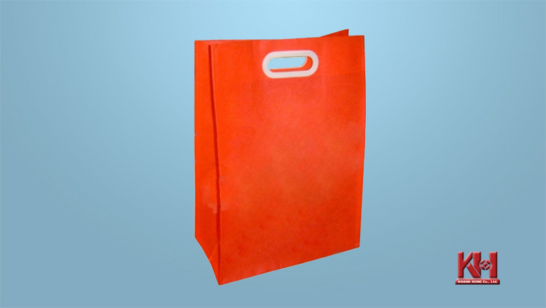 Non-woven bags