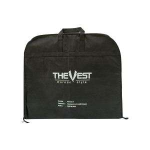 Vest pouch