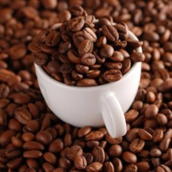 Hot Kuli - Premium Arabica Coffee