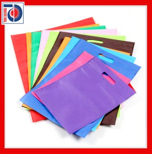 Non-woven fabric and products