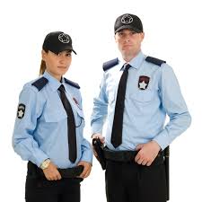 Uniform