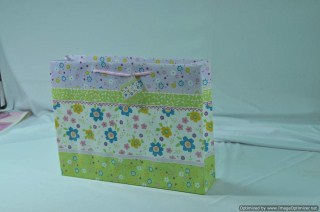 Paper sack