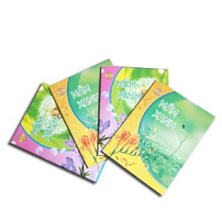 Notebooks