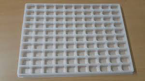 PP Molded Tray