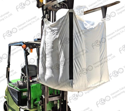 Anti-Bulging Jumbo Bag