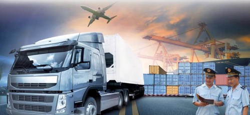 Customs service