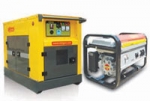 Air Compressors