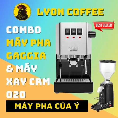 Coffee with Milk