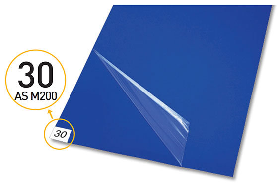 Anti-dust product