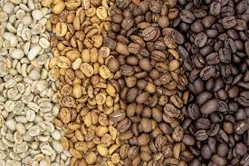 Instant coffee