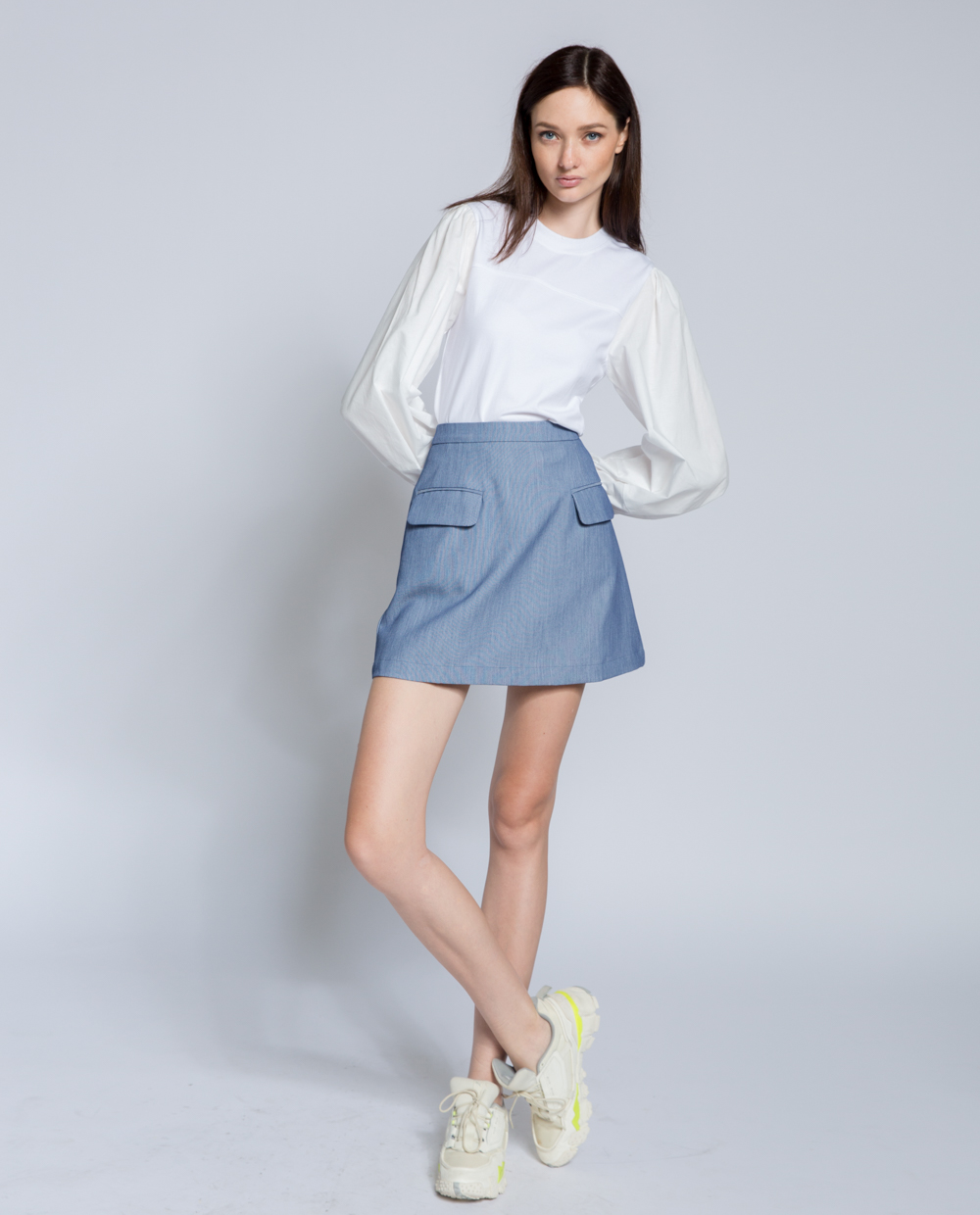 Trendy Skirt