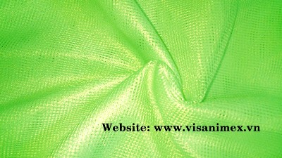 Mesh textile