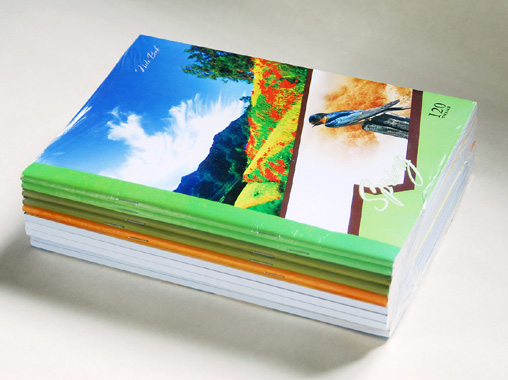Notebooks