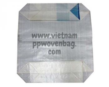 PP woven sack