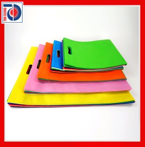 Non-woven fabric and products