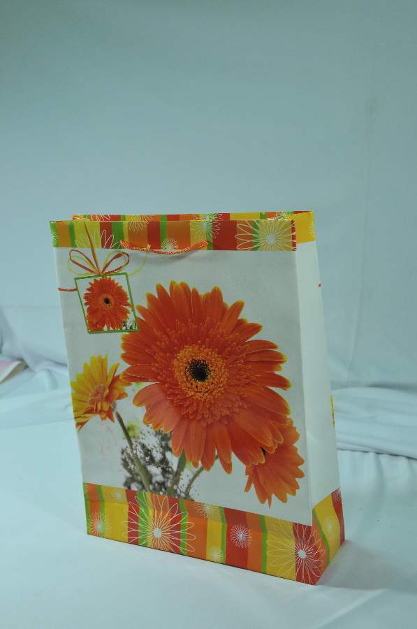 Paper sack