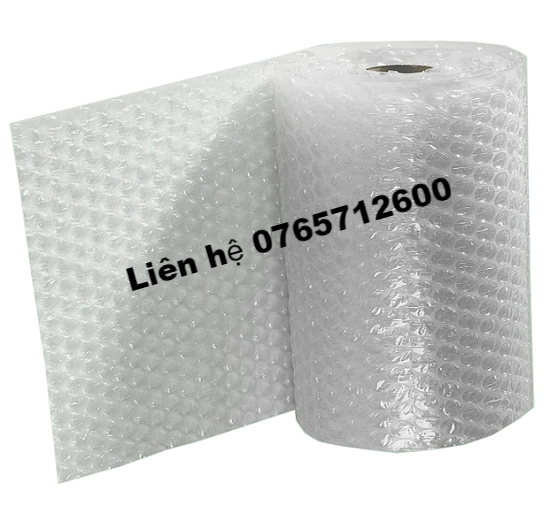 Air bubble films