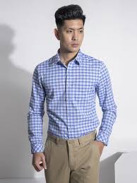 Uniform shirt