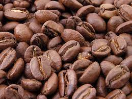 Instant coffee