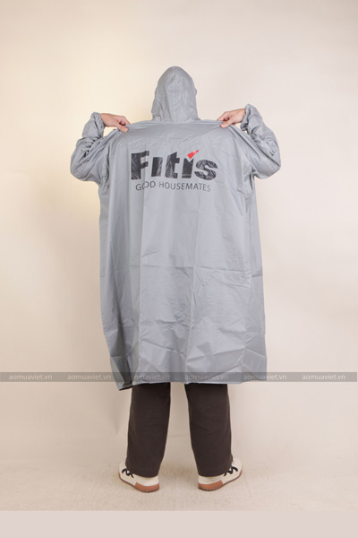 Raincoat