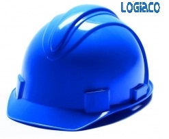 Blue Eagle safety helmet