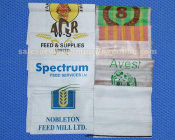 Woven PP bag